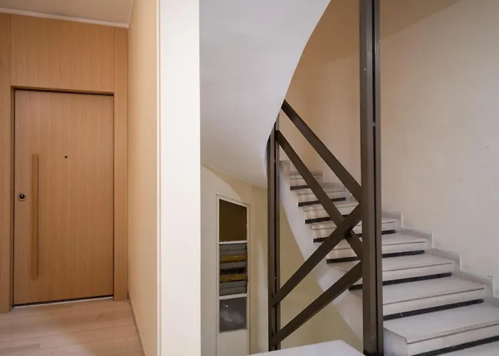 Kolonaki Upscale 4 Bedroom Luxury Apartment
