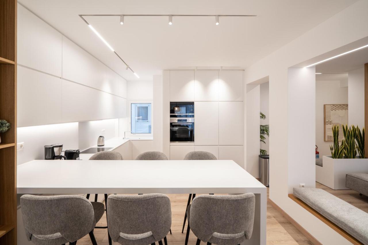 Kolonaki Upscale 4 Bedroom Luxury Athènes