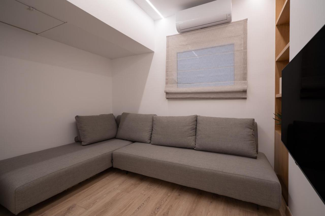Kolonaki Upscale 4 Bedroom Luxury Athènes
