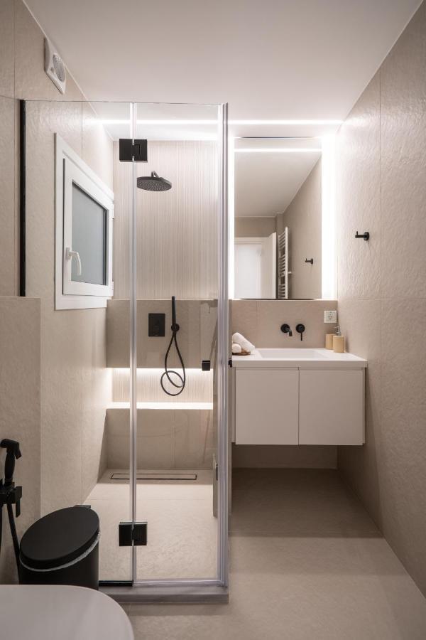 Kolonaki Upscale 4 Bedroom Luxury *