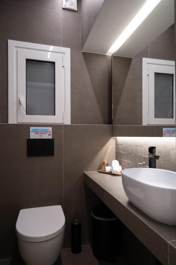 Kolonaki Upscale 4 Bedroom Luxury Appartement *