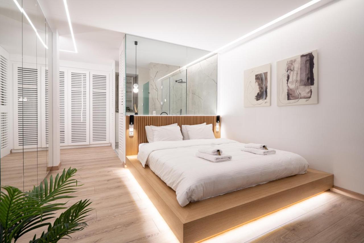 Kolonaki Upscale 4 Bedroom Luxury Athènes