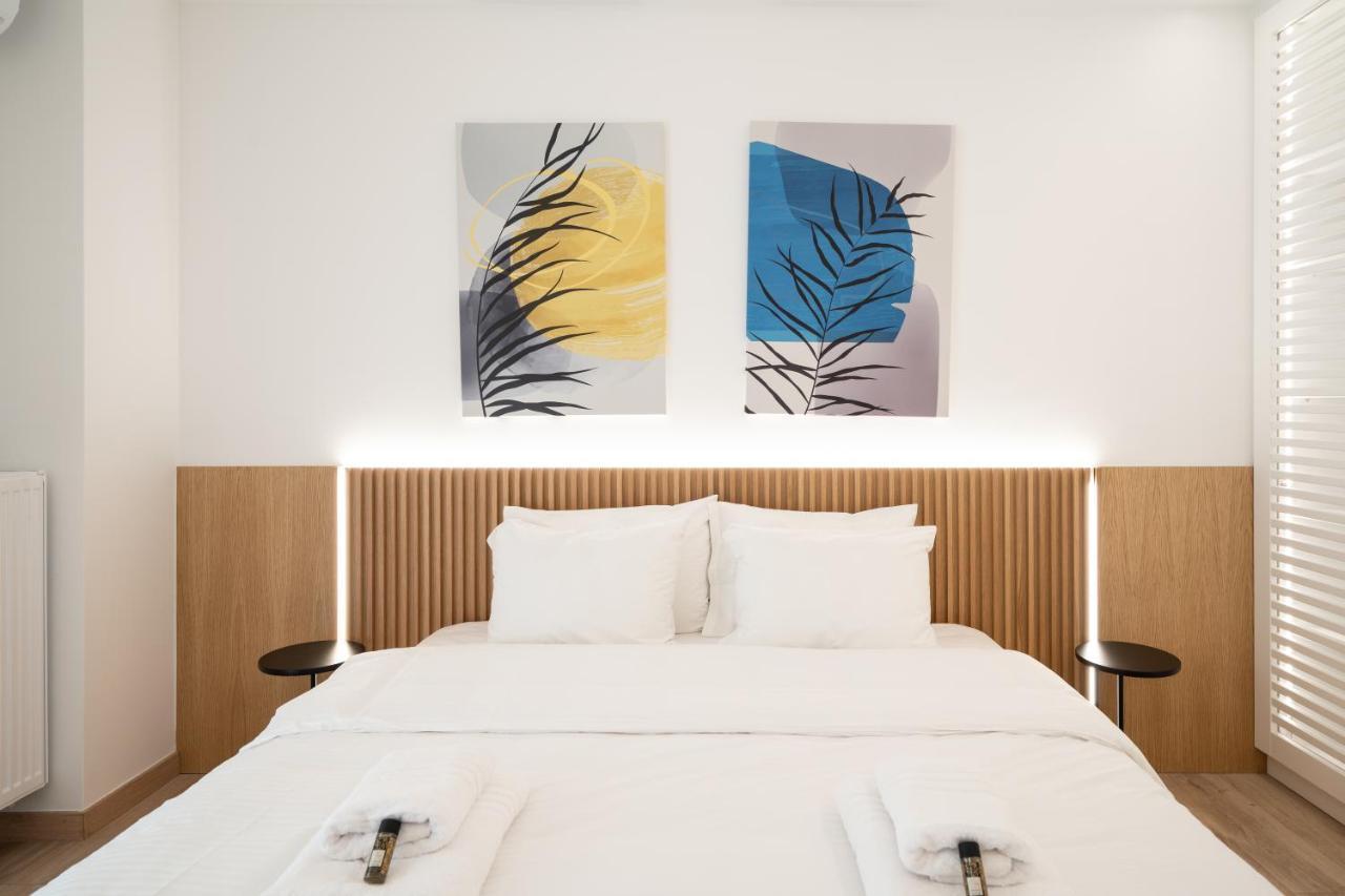 Kolonaki Upscale 4 Bedroom Luxury Athènes