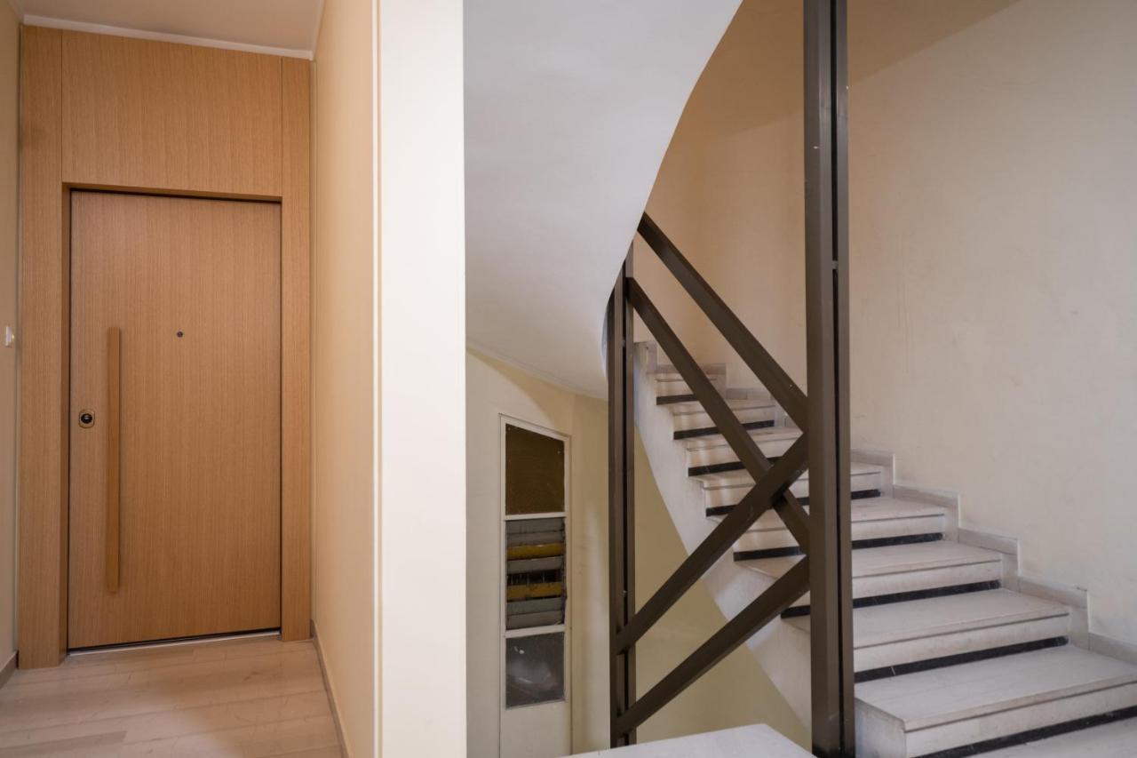 Kolonaki Upscale 4 Bedroom Luxury