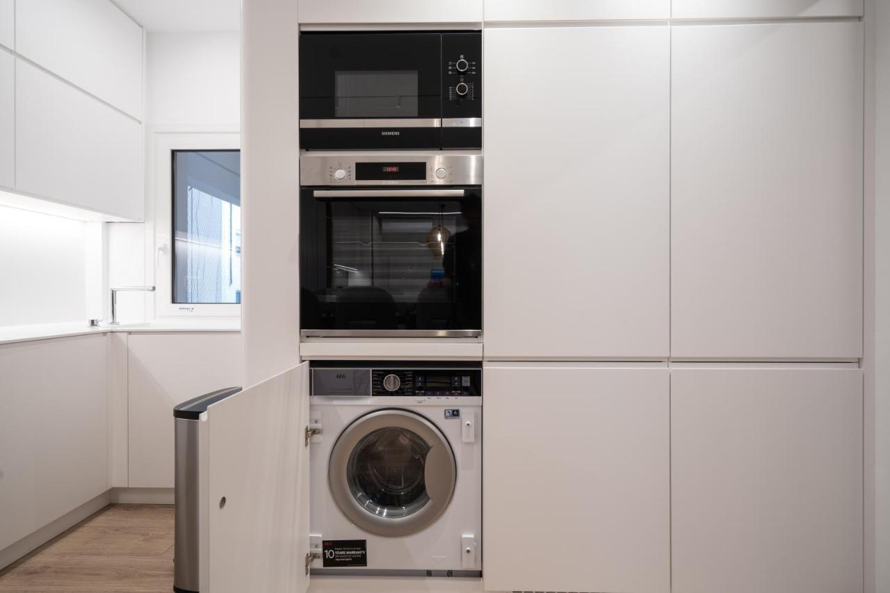 Kolonaki Upscale 4 Bedroom Luxury Appartement