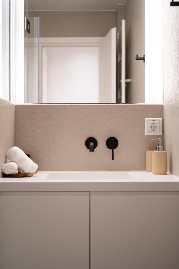 Appartement Kolonaki Upscale 4 Bedroom Luxury Athènes