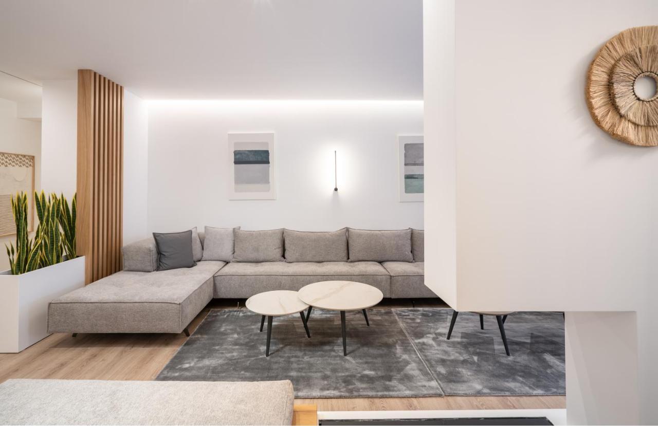 Appartement Kolonaki Upscale 4 Bedroom Luxury *