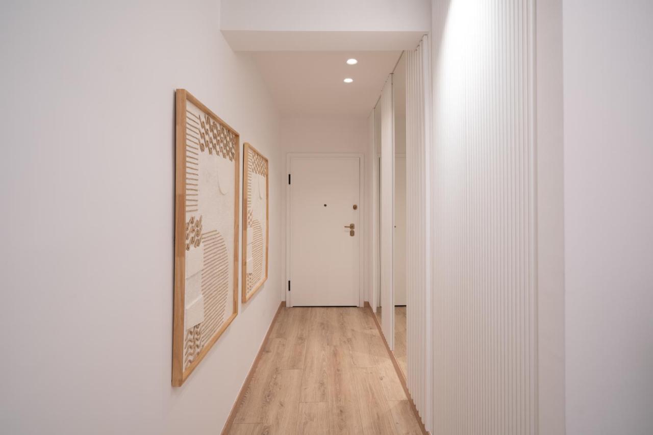 Kolonaki Upscale 4 Bedroom Luxury Appartement Athènes