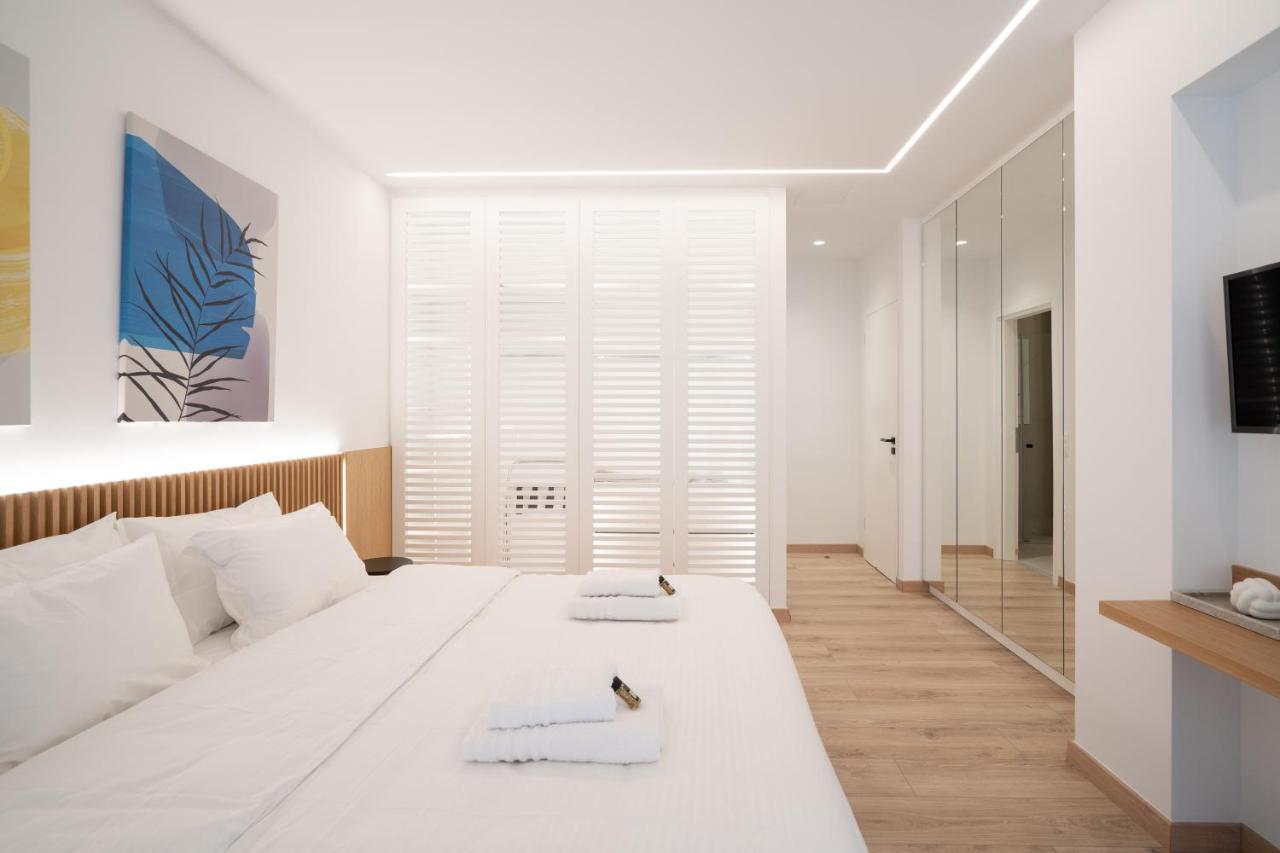 Kolonaki Upscale 4 Bedroom Luxury Appartement