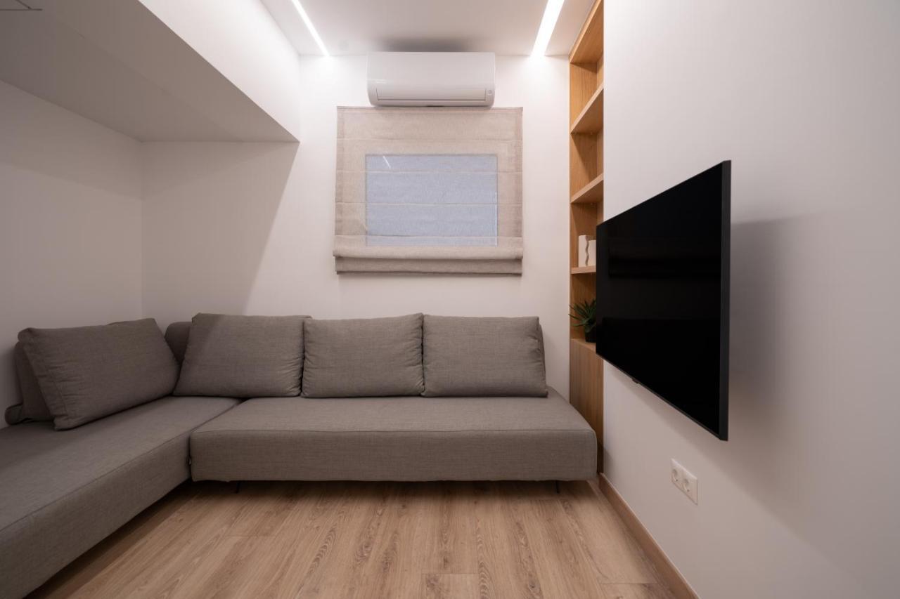 Kolonaki Upscale 4 Bedroom Luxury Athènes