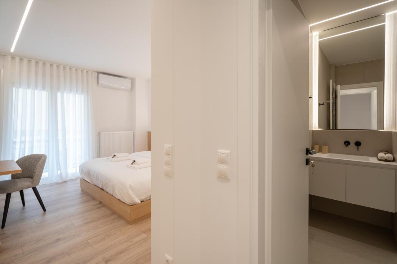 Kolonaki Upscale 4 Bedroom Luxury