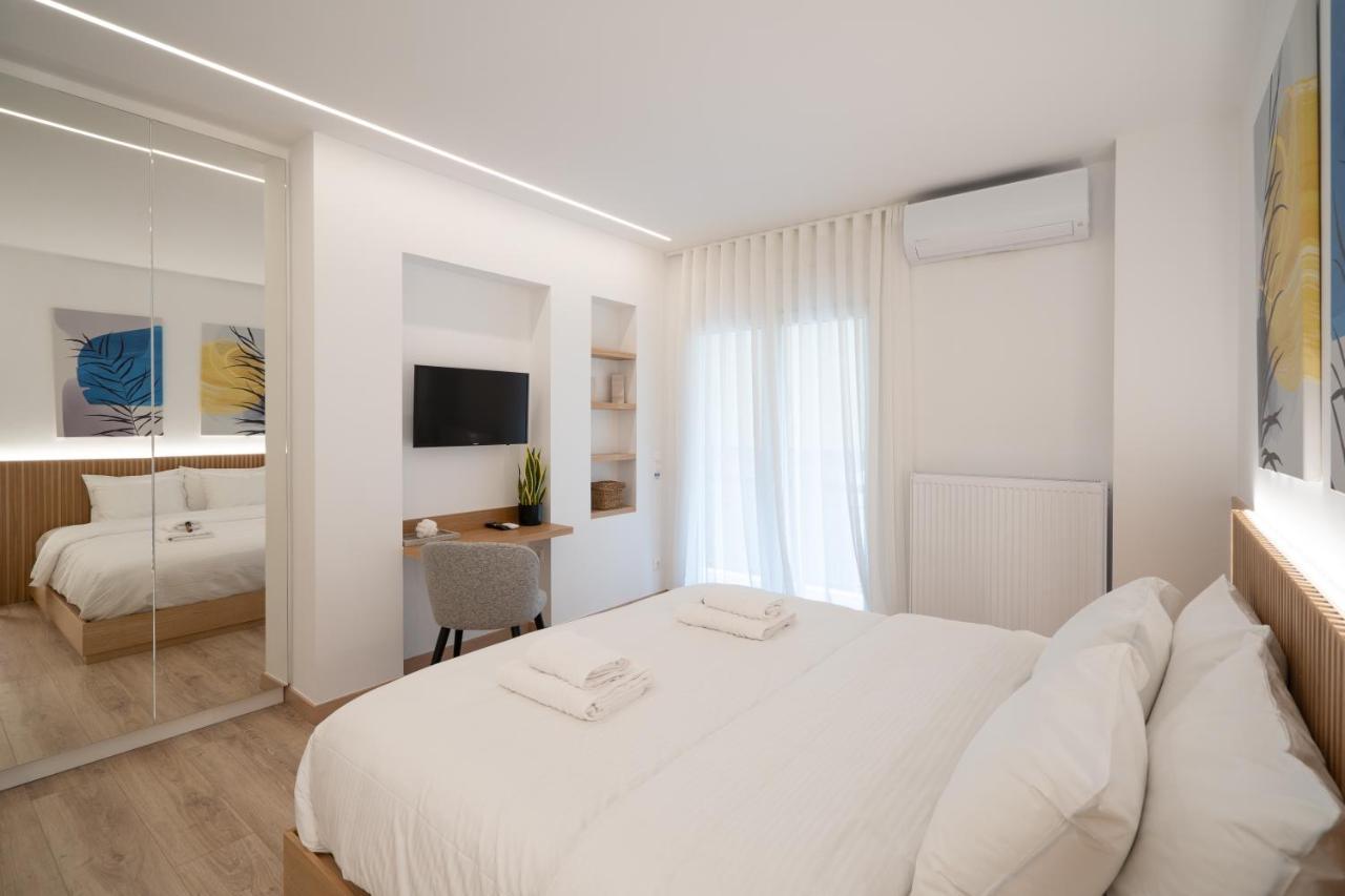 Appartement Kolonaki Upscale 4 Bedroom Luxury *