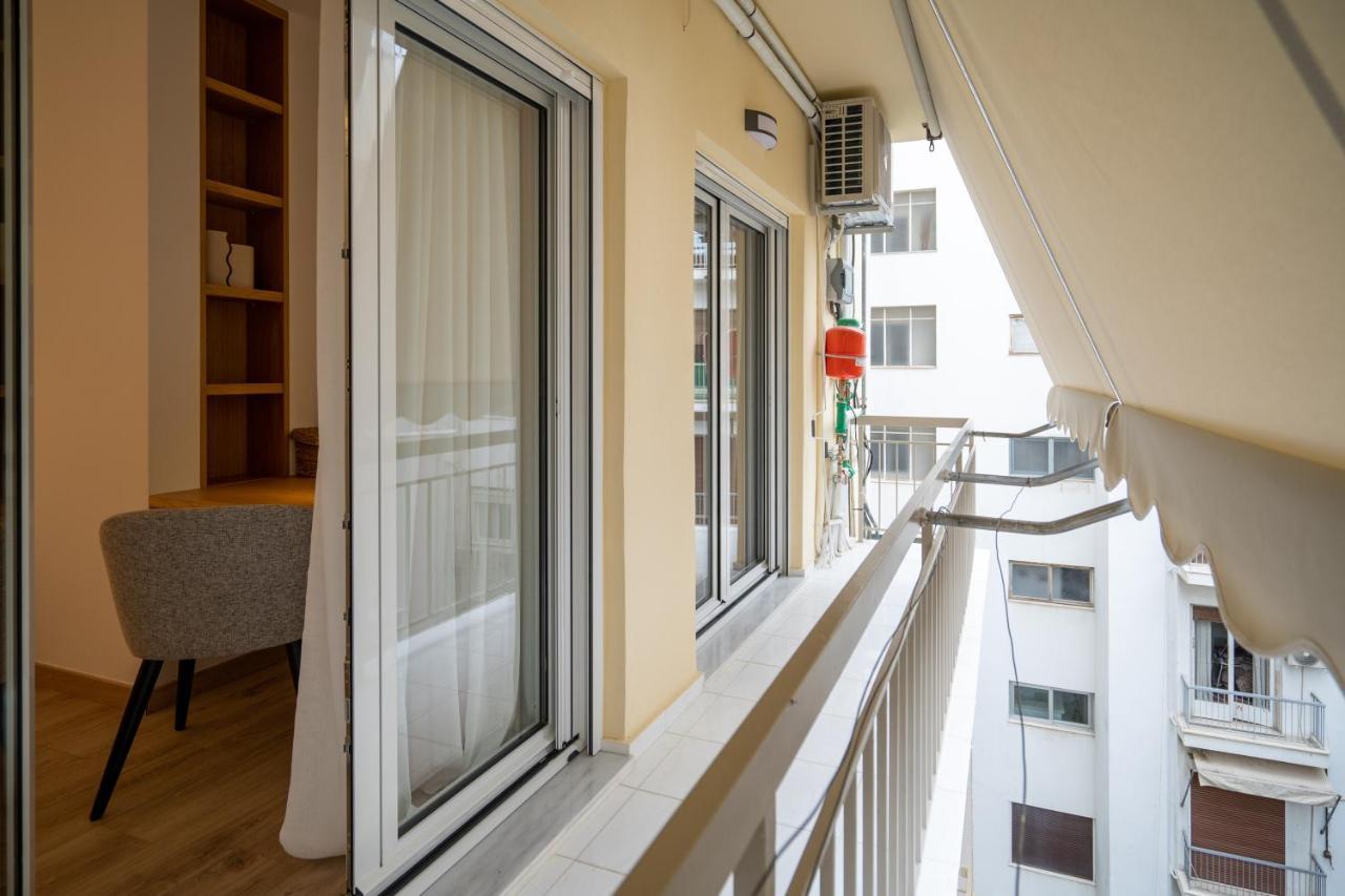 Appartement Kolonaki Upscale 4 Bedroom Luxury