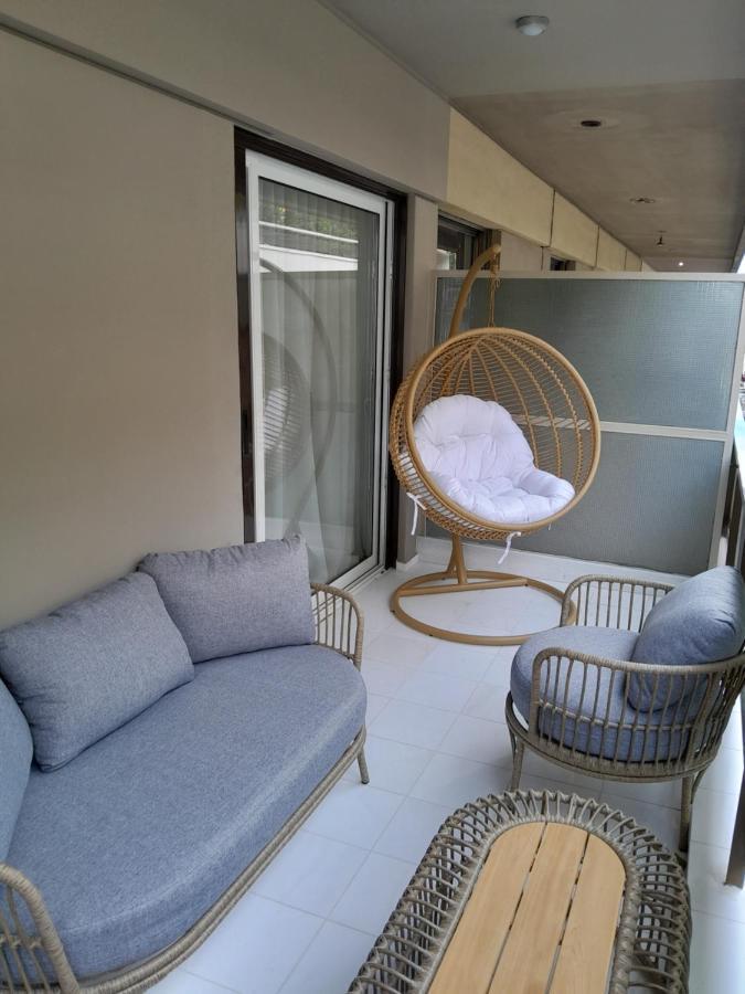 Kolonaki Upscale 4 Bedroom Luxury Appartement