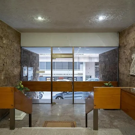 Kolonaki Upscale 4 Bedroom Luxury Apartment Athènes Extérieur photo