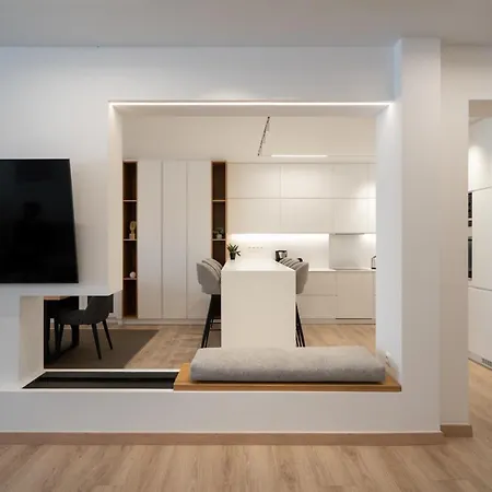 Kolonaki Upscale 4 Bedroom Luxury Apartment Athènes Extérieur photo