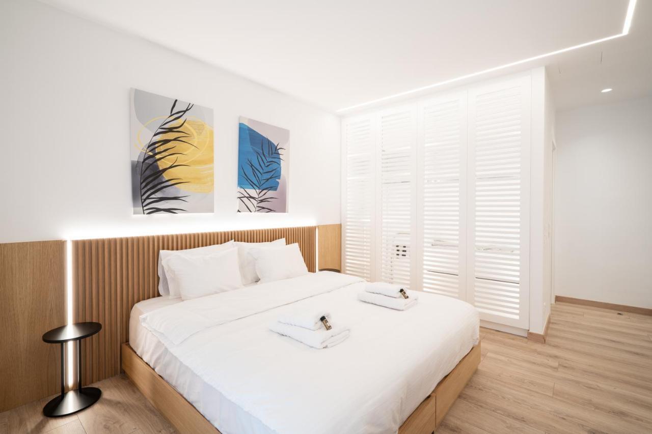 Kolonaki Upscale 4 Bedroom Luxury Daire Atina