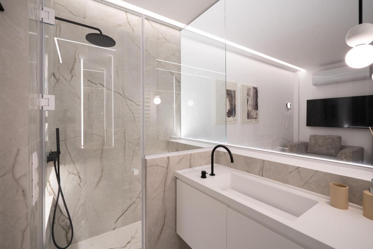 Daire Kolonaki Upscale 4 Bedroom Luxury *