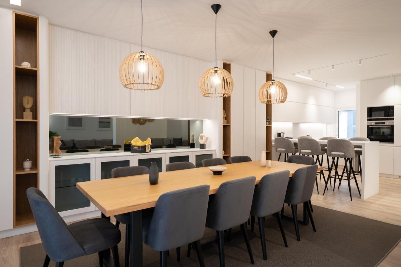 Kolonaki Upscale 4 Bedroom Luxury Atina