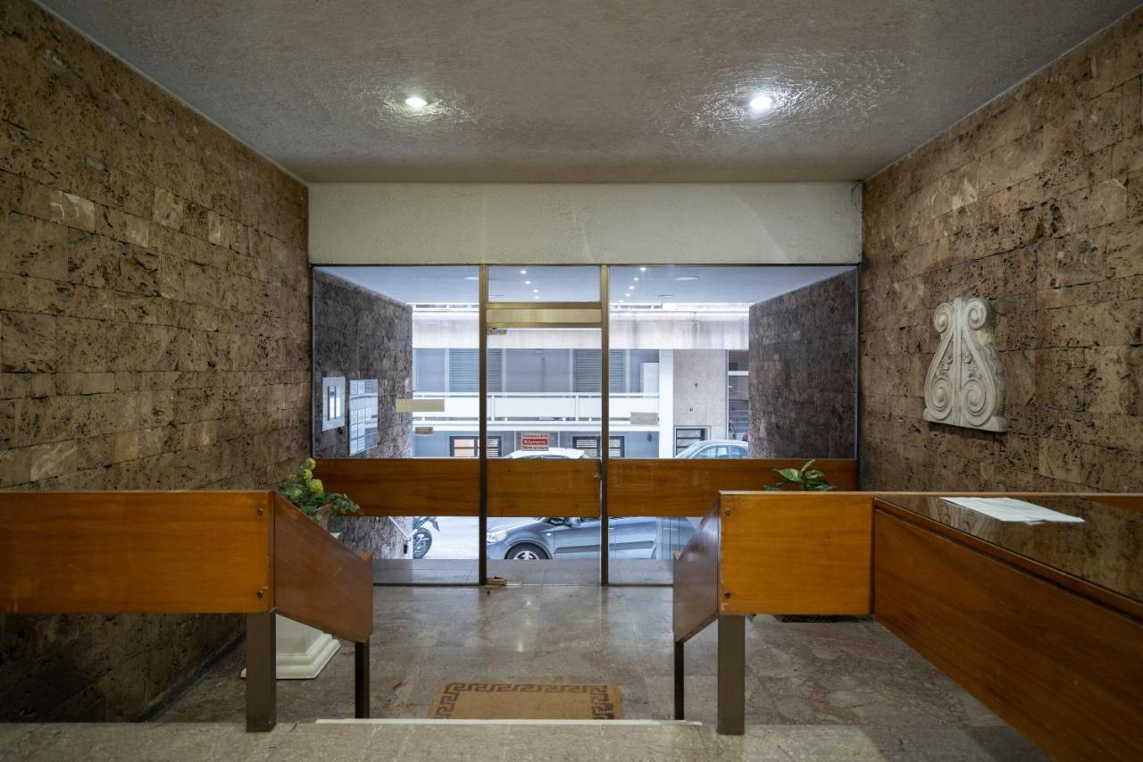 Kolonaki Upscale 4 Bedroom Luxury Daire