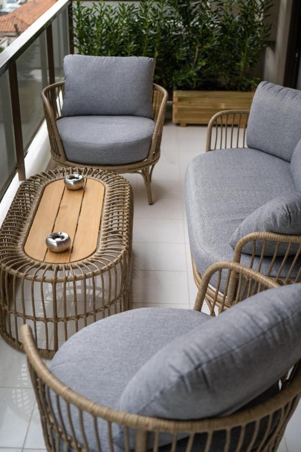 Daire Kolonaki Upscale 4 Bedroom Luxury