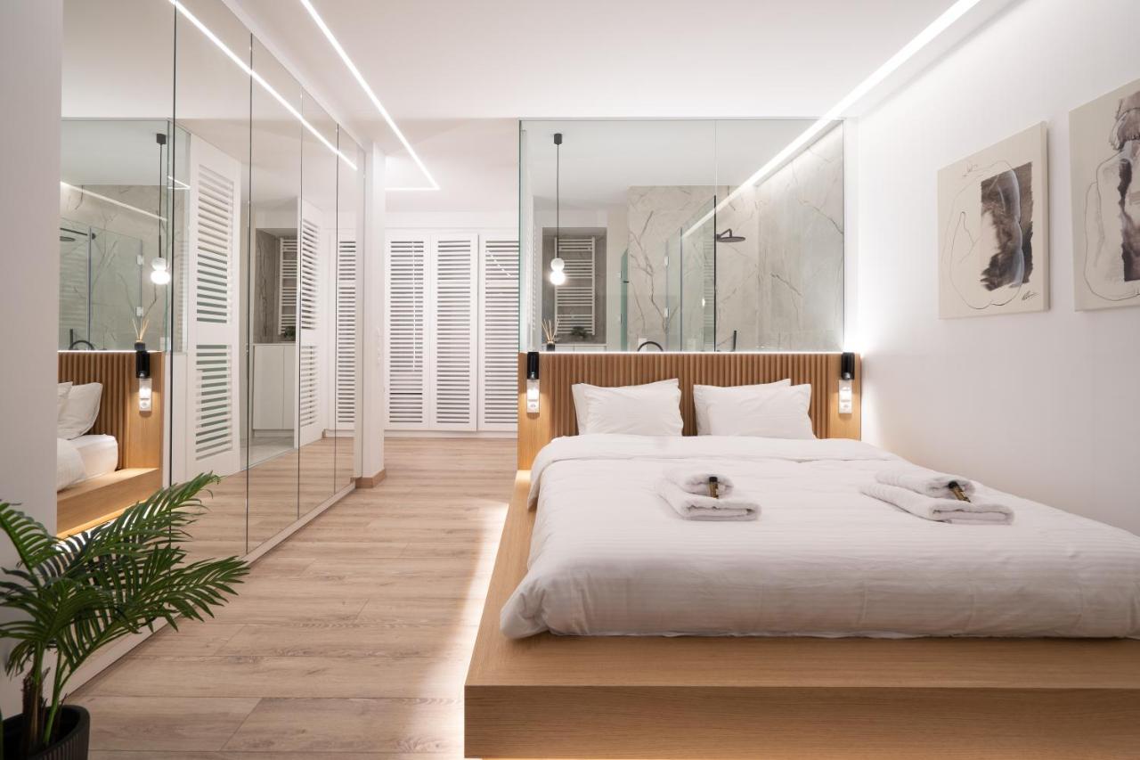 Daire Kolonaki Upscale 4 Bedroom Luxury Atina