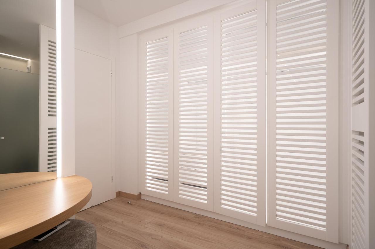 Kolonaki Upscale 4 Bedroom Luxury Atina