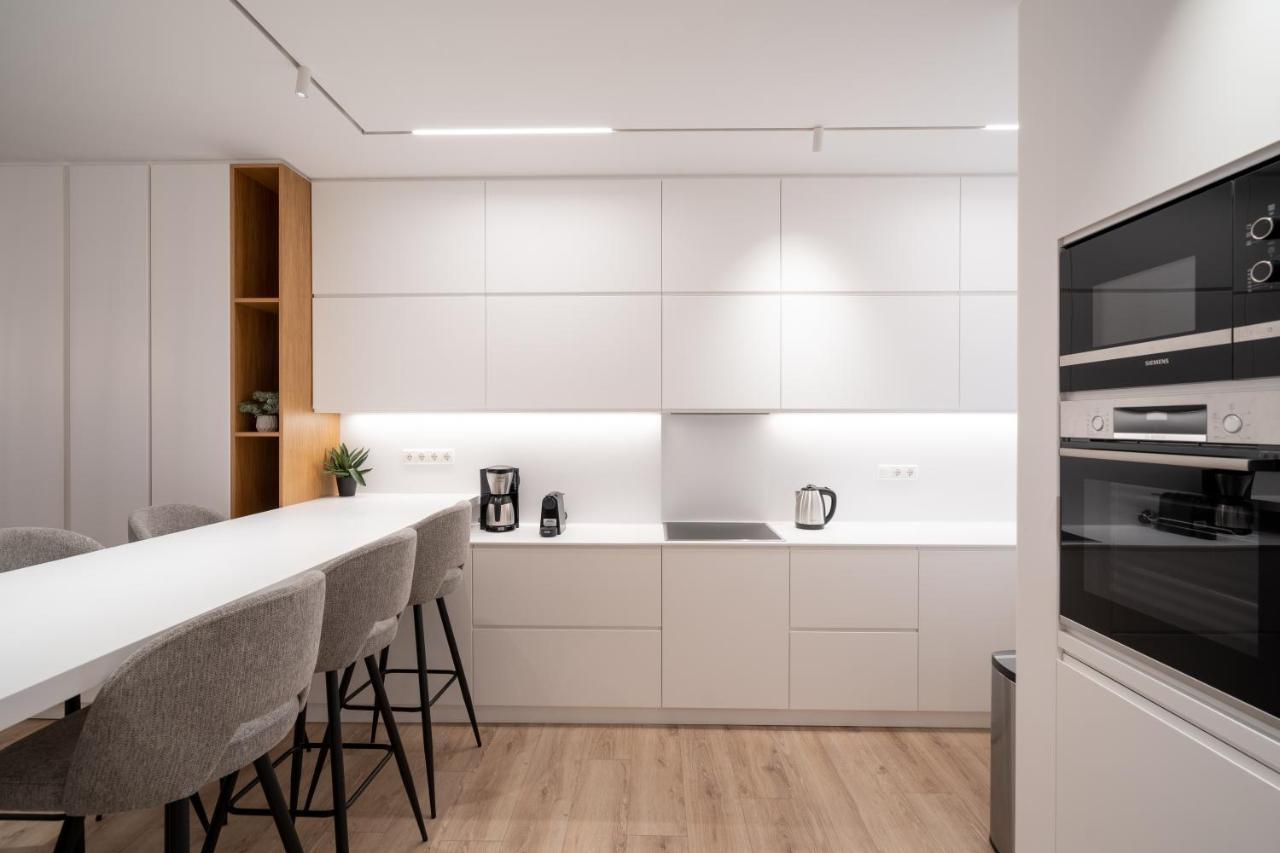 Kolonaki Upscale 4 Bedroom Luxury * Atina