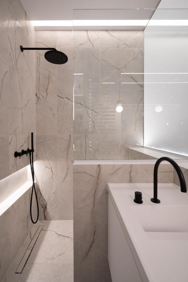 Daire Kolonaki Upscale 4 Bedroom Luxury *