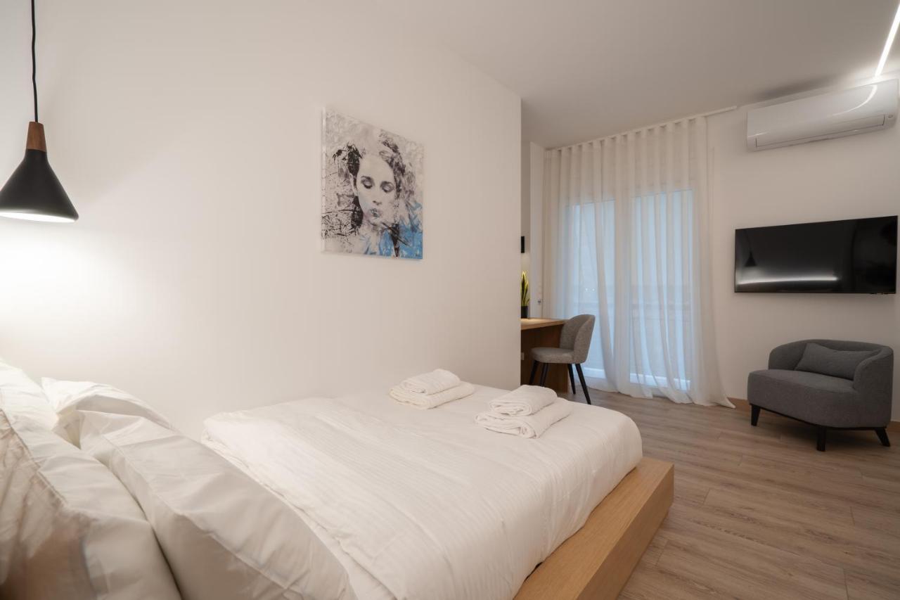 Daire Kolonaki Upscale 4 Bedroom Luxury
